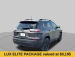 2023 Jeep Cherokee Altitude Lux 4x4