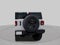 2027 Jeep Wrangler WRANGLER 2-DOOR SPORT