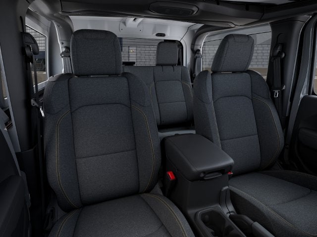2027 Jeep Wrangler WRANGLER 2-DOOR SPORT
