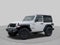 2027 Jeep Wrangler WRANGLER 2-DOOR SPORT