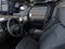 2027 Jeep Wrangler WRANGLER 2-DOOR SPORT