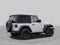 2027 Jeep Wrangler WRANGLER 2-DOOR SPORT