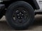 2027 Jeep Wrangler WRANGLER 2-DOOR SPORT