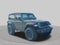 2026 Jeep Wrangler WRANGLER 2-DOOR RUBICON