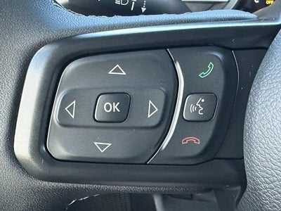 2026 Jeep Wrangler WRANGLER 2-DOOR RUBICON