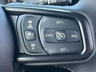 2026 Jeep Wrangler WRANGLER 2-DOOR RUBICON