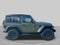 2026 Jeep Wrangler WRANGLER 2-DOOR RUBICON