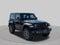 2025 Jeep Wrangler WRANGLER 2-DOOR RUBICON