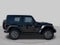 2025 Jeep Wrangler WRANGLER 2-DOOR RUBICON