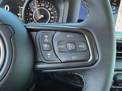 2025 Jeep Wrangler WRANGLER 2-DOOR RUBICON