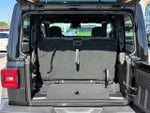2025 Jeep Wrangler WRANGLER 2-DOOR RUBICON
