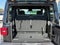 2025 Jeep Wrangler WRANGLER 2-DOOR RUBICON