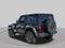 2025 Jeep Wrangler WRANGLER 2-DOOR RUBICON