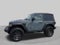 2026 Jeep Wrangler WRANGLER 2-DOOR RUBICON