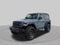 2026 Jeep Wrangler WRANGLER 2-DOOR RUBICON