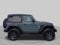 2026 Jeep Wrangler WRANGLER 2-DOOR RUBICON