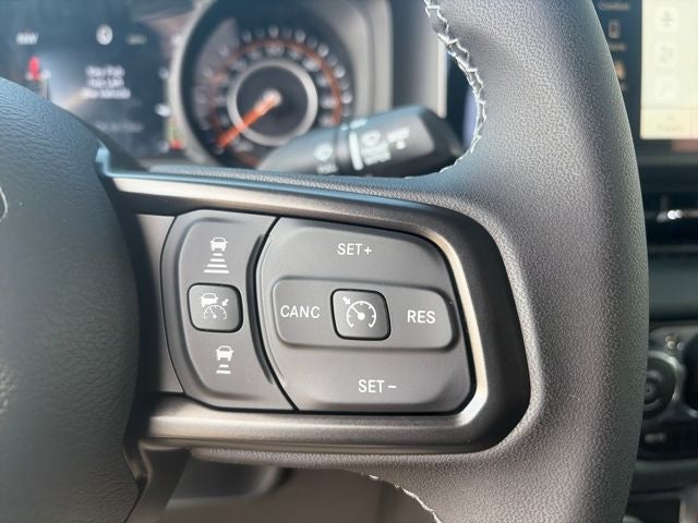 2026 Jeep Wrangler WRANGLER 2-DOOR RUBICON