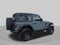 2026 Jeep Wrangler WRANGLER 2-DOOR RUBICON