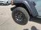 2026 Jeep Wrangler WRANGLER 2-DOOR RUBICON