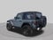 2026 Jeep Wrangler WRANGLER 2-DOOR RUBICON