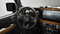2027 Jeep Wrangler WRANGLER 4-DOOR WILLYS