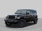 2027 Jeep Wrangler WRANGLER 4-DOOR SPORT S
