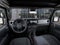 2027 Jeep Wrangler WRANGLER 4-DOOR SPORT S