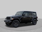 2027 Jeep Wrangler WRANGLER 4-DOOR SPORT S