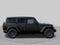 2027 Jeep Wrangler WRANGLER 4-DOOR SPORT S