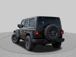 2027 Jeep Wrangler WRANGLER 4-DOOR SPORT S