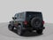 2027 Jeep Wrangler WRANGLER 4-DOOR SPORT S