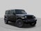 2027 Jeep Wrangler WRANGLER 4-DOOR SPORT S
