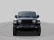 2027 Jeep Wrangler WRANGLER 4-DOOR SPORT S