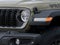 2027 Jeep Wrangler WRANGLER 4-DOOR WILLYS