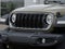 2027 Jeep Wrangler WRANGLER 4-DOOR WILLYS
