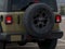 2027 Jeep Wrangler WRANGLER 4-DOOR WILLYS