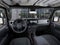2027 Jeep Wrangler WRANGLER 4-DOOR WILLYS