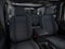 2027 Jeep Wrangler WRANGLER 4-DOOR WILLYS