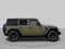 2027 Jeep Wrangler WRANGLER 4-DOOR WILLYS