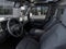 2027 Jeep Wrangler WRANGLER 4-DOOR WILLYS