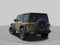 2027 Jeep Wrangler WRANGLER 4-DOOR WILLYS