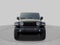 2027 Jeep Wrangler WRANGLER 4-DOOR WILLYS