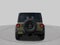 2027 Jeep Wrangler WRANGLER 4-DOOR WILLYS