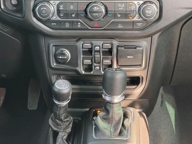2027 Jeep Wrangler Sport S