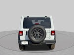 2027 Jeep Wrangler Sport S