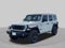 2027 Jeep Wrangler Sport S