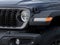2027 Jeep Wrangler WRANGLER 4-DOOR WILLYS