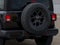 2027 Jeep Wrangler WRANGLER 4-DOOR WILLYS