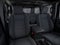 2027 Jeep Wrangler WRANGLER 4-DOOR WILLYS
