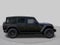 2027 Jeep Wrangler WRANGLER 4-DOOR WILLYS